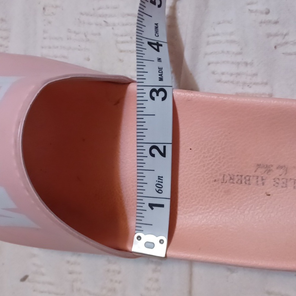 Charles Albert slip-on sandals - Picture 7 of 7